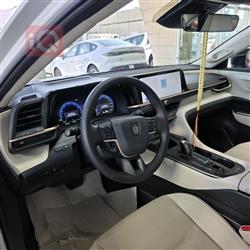 تويوتا كراون